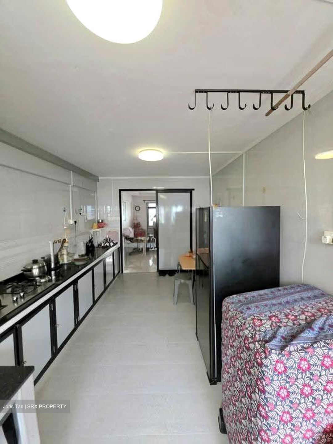 Blk 231 Jurong East Street 21 (Jurong East), HDB 3 Rooms #635745411